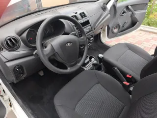 Lada Granta 2020 г.в., VIN XTA219010L0693981. Ознакомиться с выставляемым на торги имуществом и правоустанавливающими документами возможно в рабочие дни по согласованию времени и места по телефону организатора торгов или по электронной почте. Звонки принимаются в рабочее время. e-mail…