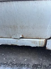 Toyota Allex, 1990 автомобиль тойота allex, 1990 г.в., г/н н534ну44, номер кузова nze124500039 (реализация по прямому назначению). Цвет серый, передний бампер разбит (имеет многочисленные заклепочные соединения), коррозия металла в области колесных арок, порогов, понизу всех дверей, на переднем…