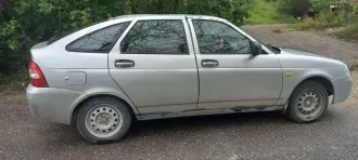 LADA 217230 PRIORA, 2013. Легковой комби LADA 217230 PRIORA, 2013 г.в., VIN: XTA217230D0232921.