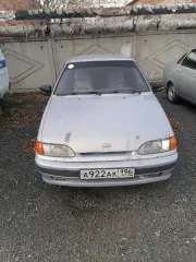ВАЗ 21140, 2005 Автомобиль ВАЗ 21140, 2005 г.в., г/н А922АК196; цвет серо-голубой; VIN XTA21140054060552 Вид транспорта: легковой автомобиль Объем двигателя: информация отсутствует Год выпуска: 2005 Коробка передач: информация отсутствует Привод: информация отсутствует Государственный…