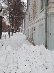 КПП-4 57 кв.м Самара. Здание контрольно-пропускного пункта (КПП-4), расположено по адресу: г.Самара, ул.Калинина, 1 (при въезде на бывшую территорию ОАО СПЗ со стороны Заводского шоссе), площадь по внешнему обмеру 57кв.м. Право собственности на КПП-4 в ЕГРН не зарегистрировано, возникло до 1997г. В…