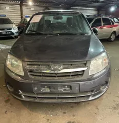 Автомобиль «RAVON R4», VIN: XWBJF69V9JA001020, 2017 года выпуска, регистрационный знак: А029ВТ799. Место нахождения: Пушкинский городской округ. Имущество ранее эксплуатировалось в службе такси.