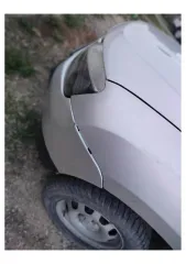Renault Duster 2013 года, 102 лс, 147648 км, тип - автомобиль легковой, модель – RENAULT Duster, 2013 г.в., VIN: X7LHSRH8548705992.., находится в залоге у ПАО Банк Зенит на основании Договора залога автотранспортного средств, приобретаемого в будущем № AVT-KD-0041-4099037 от 02.03.2025