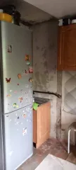1/3 доли комнаты, 13,3 кв.м, Новосибирск 1/3 доля комнаты в Новосибирске еще 1/3 доля комнаты в Новосибирске еще 1/3 доли в праве на жилое помещение, общей площадью 13,3 кв.м., с кадастровым номером 54:35:033065:2398, расположенное по адресу: г. Новосибирск, тер. Горбольницы, д. 3, кв. 316