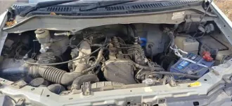 Toyota Town Ace 2000 года, 130 лс, VIN: SR40-00249277, год изготовления: 2000