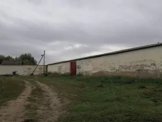 Право аренды земельного участка с кадастровым номером 64:19:080104:18 площадью 160 271 кв. м, расположенного по адресу: Саратовская область, Лысогорский район, в 1 км 375 м севернее села Чадаевка.