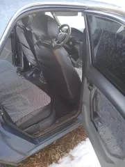 ГАЗ-31105, VIN Х9631105071406101, 2007 год выпуска, двигатель 2.4L-DOHC*355610286, кузов 31105070175479.