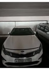 Грузовой автомобиль MAN 2018 года выпуска.