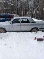 Автомобиль ГАЗ-3110 легковой седан, 2006 года выпуска, идентификационный номер (VIN) X9631105071366182, модель, номер двигателя 40621А; 63175123, шасси -, кузов №311105070141233, цвет сильвер, государственный регистрационный знак Е919ОК 96. Дата государственного регистрационного знака: 26.12.2006…