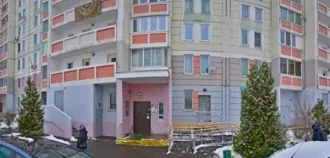 1/4 доля квартиры 38,4 кв.м, Москва: 1/4 доля в праве общей долевой собственности на квартиру пл.38,4кв.м по адресу: Российская Федерация, город Москва, вн.тер.г. муниципальный округ Северный, шоссе Дмитровское, дом 165Д, корпус 4, квартира 90, к/н 77:02:0025013:2070. Фотографии имущества судебным…