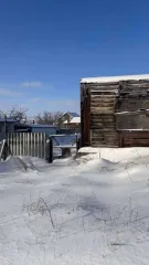 1/2 доля объекта незавершенного строительства, 92.8 кв.м, Волгоградская обл., кадастровый номер 34:36:000000:3570