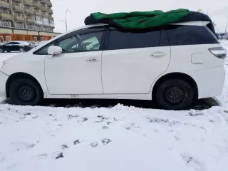 Toyota Wish, 2013 года выпуска ZGE20-0159329. Имущество находится в залоге в пользу КБ "ЛОКО-БАНК" (АО), (ИНН 7750003943). Продажа имущества на торгах приводит к прекращению права залога (ипотеки) - пп. 4 п. 1 ст. 352 ГК РФ и абз. 6 п. 5 ст. 18.1 ФЗ «О несостоятельности (банкротстве)» от 26.10.2002…