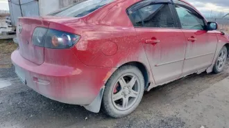 Mazda 3, 2005 года, 105 лс, 287598 км, АКПП транспортное средство: Mazda 3, идентификационный номер (VIN номер): JMZBK12Z561313094, год выпуска: 2005, гос.номер У647ТК72