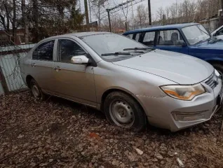 Lifan Solano 2015 года, 100 лс, автомобиль: LIFAN 214835, 2015, VIN X9W214835F0002131