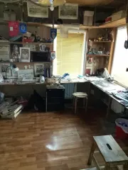 Здание общей площадью 136.1 кв.м и земельный участок по адресу: 152150 Ярославская область, г. Ростов, ул. Ростовская, д. 42. Кадастровый номер здания: 76:19:010101:662, земельного участка: 76:19:010326:132. Порядок ознакомления с имуществом по телефону: 8(908)0617601, предварительно направив…