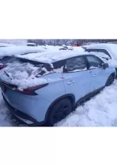 Транспортное средство – легковой автомобиль, марка / модель – Omoda C5, год выпуска – 2023, VIN – LVVDB21B7PD280774.