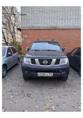 Nissan Pathfinder 4.0 LE 2008. Легковой автомобиль, марка: NISSAN, модель: PATHFINDER 4.0 LE, год изготовления: 2008, идентификационный номер (VIN): VSKJLWR51U0291921. Ознакомление заинтересованных лиц с составом имущества должника, условиями его продажи, а также иной имеющейся у организатора…