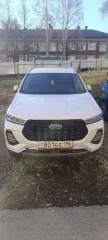 Xcite X-Cross 7, 2024 года, 147 лс, 37194 км, АКПП, VIN: ECET32000R0004990