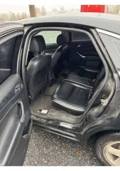 Ford Mondeo 2013 года, 146 л.с., пробег 189 859 км, АКПП. VIN X9FDXXEEBDDM03126.