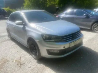 Volkswagen Polo 2013 года, 105 лс, АКПП Транспортное средство (предмет залога): Регистрационный знак: Р702СУ154 Идентификационный номер (VIN): XW8ZZZ61ZEG006604 Марка, модель: VOLKSWAGEN POLO Тип ТС: Седан Год выпуска ТС: 2013 Шасси (рама): Отсутствует Кузов (кабина, прицеп): Отсутствует Цвет…