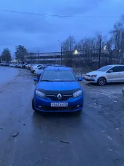 Рено Сандеро, 2015 легковой автомобиль марки РЕНО САНДЕРО, VIN: X7L5SRAT453974319, год выпуска: 2015, государственный регистрационный знак: У665ЕА48 (предмет залога ПАО «Совкомбанк»). Осмотр имущества и ознакомление с документацией по предварительной записи, тел. 8-919-167-1966, или по электронной…