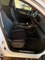 Chery Tiggo 7 Pro Max, 2023 Легковой автомобиль (универсал), год выпуска: 2023, VIN-номер: LVVDB21B3PD155089, гос. номер: М651РЕ790, цвет: Белый-желтый-серый. Техническое состояние ТС: хорошее. Автомобиль в залоге у АО «ТБанк». Местонахождение имущества: Московская область, г. Люберцы. Отсутствуют…