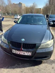 BMW 320iA 2006, VIN X4XVA98426VB40440. Ознакомление с имуществом производится по месту его нахождения с момента публикации сообщения о продаже имущества и до окончания приема заявок по предварительной записи посредством направления запроса на адрес электронной почты torgi.finarbitr@list.ru, тел…