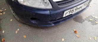 LADA Granta 2013, модель 219050, VIN: XTA219050D0210720, госномер: Р969ММ102.