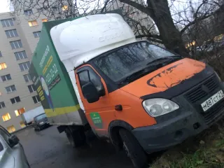 ГАЗ 330202, 2011 автомобиль грузовой, VIN X96330202B2443167.