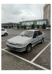 ВАЗ 2115, 2004 ВАЗ 2115, 2004 года, 78 лс еще ВАЗ 2115, 2004 года, 78 лс еще автомобиль легковой, марка: ВАЗ, модель: 21150, VIN: XTA21150043819946, гос. рег. номер: Р656СЕ23, год изготовления: 2004