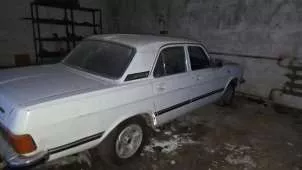 Toyota Land Cruiser Prado 1997 года, госномер В200РВ 75RUS. Непригодное состояние, восстановление нецелесообразно. Автомобиль неоднократно ремонтировался, возможны отсутствие или несоответствие номерных агрегатов документам (ПТС, ПСМ, СТС), что может затруднить постановку на учет. Находится по…