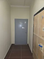 Квартира 54 м², Московская область