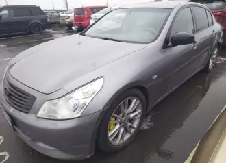 Автомобиль Инфинити G35 SPORT 2007г.в., г/н Р560ТС177, VIN JN1BBNV36U0300169 Автомобиль Инфинити G35 SPORT 2007г.в., г/н Р560ТС177, VIN JN1BBNV36U0300169, поручение Л3/25/08/ВАШ №5-4 
Вид транспорта: легковой автомобиль 
Год выпуска: 2007 
Государственный регистрационный знак: Р560ТС177 
VIN номер…