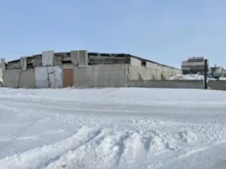 Блок-контейнер база с. Колос БК - 5,85*2,4*2,5, территория МТМ (склад ГСМ) Колонка топливораздаточная Топаз-511-54-2000/00 (А), с. Колос - территория склада ГСМ Гараж 750 кв.м., с. Колос Объект на кадастровом учете не стоит (не зарегистрирован в ЕГРН) Гараж 260 кв.м., с. Колос Объект на кадастровом…