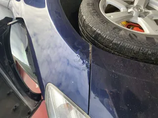 Toyota RAV 4, 2006. Легковой автомобиль, марки - ТОЙОТА РАВ 4, VIN: JTMBH31V605004201, 2006 г, цвет – темно-синий.