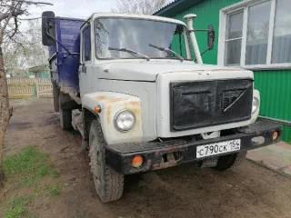 Грузовой автомобиль (бортовой), ГАЗ 430100; г/н С790СК154; г/в 1994, VIN XTH004301R0758182 (арест) Грузовой автомобиль (бортовой), ГАЗ 430100; г/н С790СК154; г/в 1994, VIN XTH004301R0758182 (арест) 
VIN номер: XTH004301R0758182 
Марка грузовика: ГАЗ 
Год выпуска: 1994 
Тип кузова грузовика…