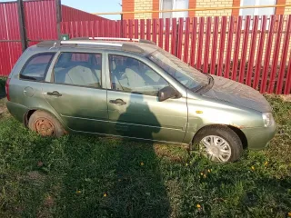 LADA KALINA, 2009. Легковой автомобиль, марки LADA модель KALINA 2009 г. в. VIN-номер XTA11173090043255. Ознакомление с имуществом – по месту нахождения имущества, согласовав дату и время осмотра по телефону организатора торгов +7 (927) 805 85 39, эл. почта: infovon@yandex.ru в рабочие дни с 09:00…