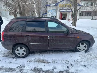 Lada 111760 Lada Kalina 2012, Легковой автомобиль Lada 111760 Lada Kalina, год выпуска 2012, VIN XTA111760C0192893, цвет темно-вишневый, государственный номерной знак Т944М056, Шасси (рама) № ОТСУТСТВУЕТ, СТС 56 57 №84385. Ознакомление с имуществом производится по месту нахождения имущества, с…