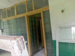 Здание нежилое кадастровый № 19:08:030101:866 175,1 кв.м 
Респ Хакасия с Орджоникидзевское ул Карасук 17