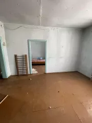 Жилое помещение, кад. номер 74:16:2900008:48, площадь: 57.8 кв. м. Собственность (2 доли по 1/2)
Челябинская область, р-н Нязепетровский, д Ситцева, ул Советская, д 27, кв 2
