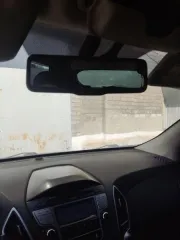 Автомобиль Hyundai ix35, универсал, серого цвета, 2010 года выпуска, гос.номер А760РЕДНР, vin: U5YZU81BCBL006178