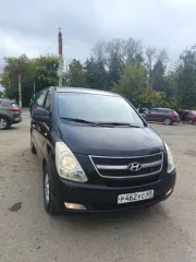 HYUNDAI GRAND STAREX 2010, автомобиль HYUNDAI GRAND STAREX, автобус, 2010 г.в., идентификационный номер VIN KMJWA37JBAU222450, номер двигателя D4CB 9604510. Имущество является предметом залога «Азиатско-Тихоокеанского Банка» (АО).