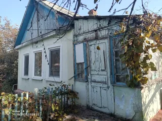 1/3 доля земельного участка 3600 кв.м и 1/3 доля жилого дома 46.3 кв.м Краснодарский край 1/3 доля земельного участка, площадь 3600 кв.м., назначение: Земли населенных пунктов, адрес (местонахождение): 353375, Краснодарский край, Крымский р-н, село Киевское, ул Красная, д 172, кадастровый…
