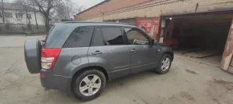 Легковой автомобиль SUZUKI GRAND VITARA, наименование - легковой, марка, модель ТС - SUZUKI GRAND VITARA, идентификационный номер (VIN) JSAJTD54V00214931, модель № двигателя J20A 387209, кузов (кабина, прицеп) № JSAJTD54V00214931, цвет кузова (кабины, прицепа) - серый, тип двигателя - бензиновый…