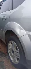 FORD Focus, VIN: WF05XXGCD57U77002, 2007 г., госномер У 985 КК 56, ПТС 77ТУ 416310, СТС 5620 №662073.