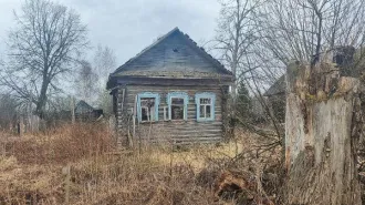 Жилой дом 25 м² и земельный участок, Тверская область, Калининский округ, деревня Нестерово, дом 50. Жилой дом, признанный непригодным для проживания, с кадастровым номером 69:10:172201:190 и земельный участок с кадастровым номером 69:10:0172201:188. Год ввода в эксплуатацию: данные отсутствуют…