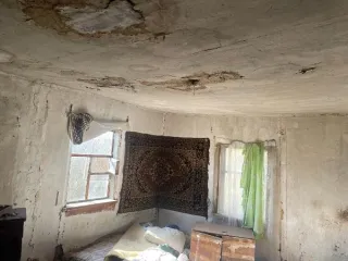 Жилой дом 47.9 кв.м, Ростовская область, здание, расположенное на земельном участке. Здание: кадастровый номер 61:01:0010401:479, адрес: Российская Федерация, Ростовская область, Азовский район, п. Ленинский Лесхоз, ул. Заречная, 1, площадь 47.9 кв.м., назначение: жилой дом, наименование: жилой…
