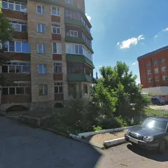 Трехкомнатная квартира, площадью 80,9 кв.м., кадастровый номер 40:26:000349:170
Расположенная по адресу: Калужская область, г. Калуга, ул. Луначарского, д.62, кв. 58