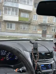 HYUNDAI Solaris 2014, легковой автомобиль, марка: HYUNDAI, модель: Solaris, год изготовления: 2014, VIN: Z94CU41DBFR353247. Ознакомление с имуществом по рабочим дням с 10:00 до 15:00, по предварительной договоренности по тел.: +79278808108. Для ознакомления с документами оставить заявку на…