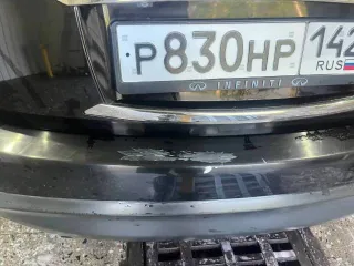 Infiniti FX 2011 года, 333 лс, полный привод, АКПП, идентификационный номер – JN1TCNS51U0443332; тип ТС – легковой авто; год изготовления – 2011